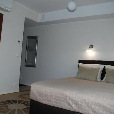 Maria Apartments 타르투 외부 사진