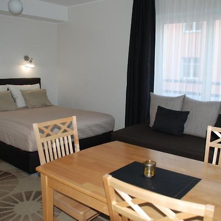 Maria Apartments 타르투 외부 사진