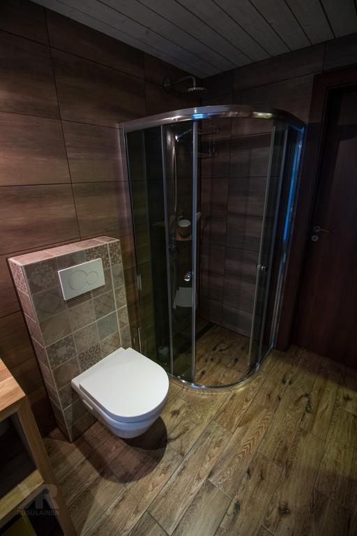 Maria Apartments 타르투 외부 사진