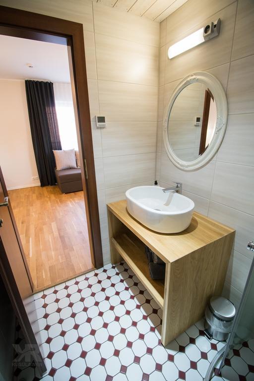 Maria Apartments 타르투 외부 사진