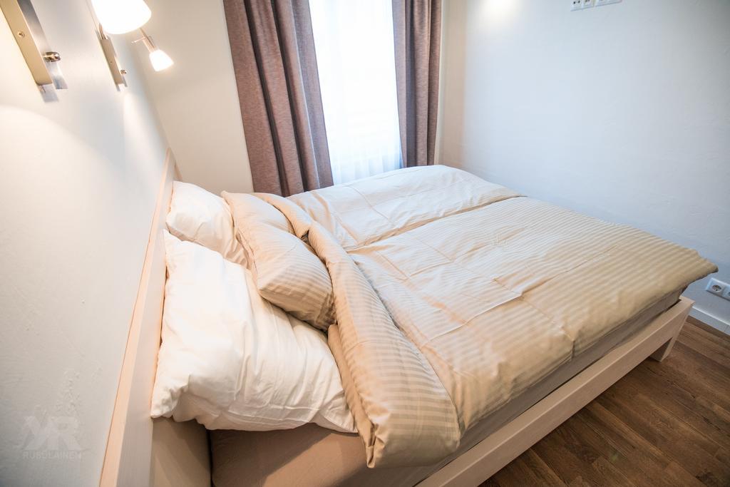 Maria Apartments 타르투 외부 사진
