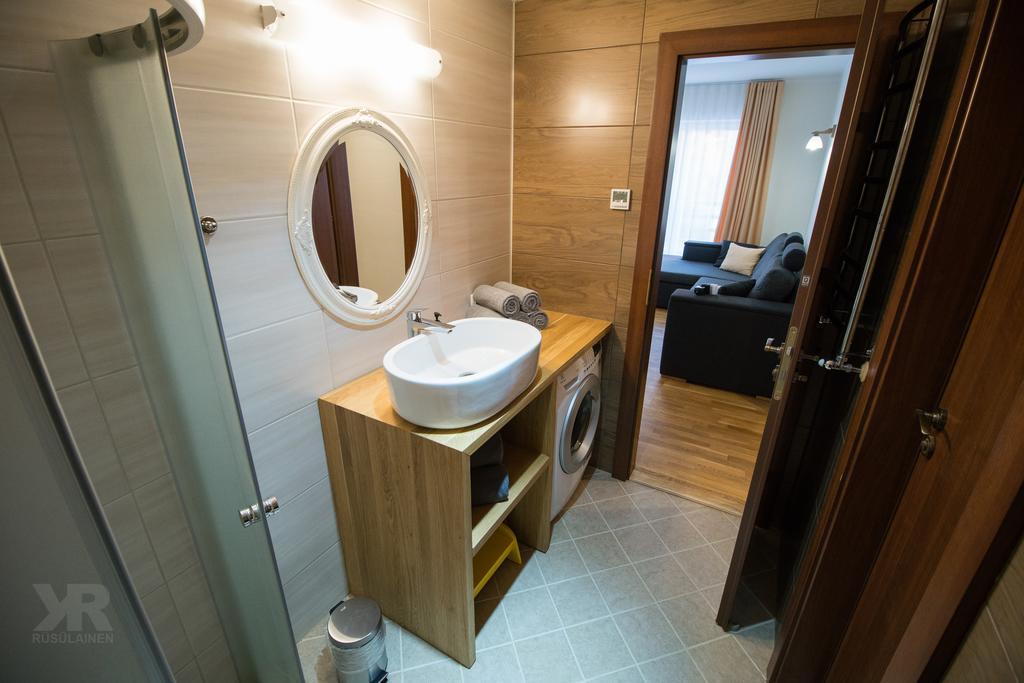 Maria Apartments 타르투 외부 사진