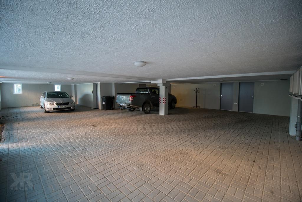 Maria Apartments 타르투 외부 사진