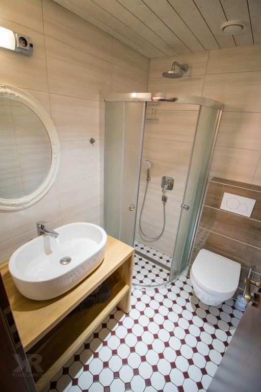 Maria Apartments 타르투 외부 사진