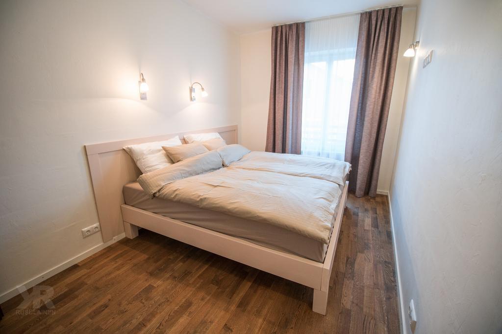 Maria Apartments 타르투 외부 사진