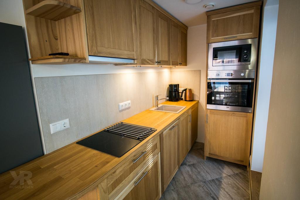 Maria Apartments 타르투 외부 사진