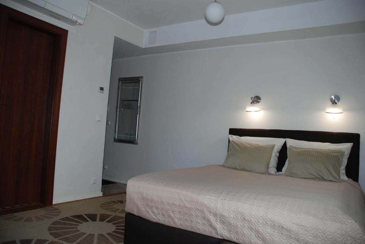 Maria Apartments 타르투 외부 사진